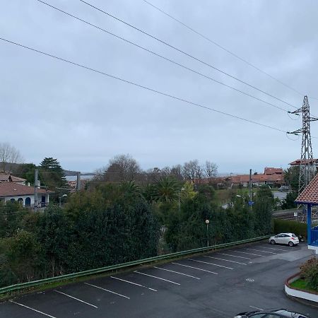 Maite By Basquelidays Apartman Hendaye Kültér fotó
