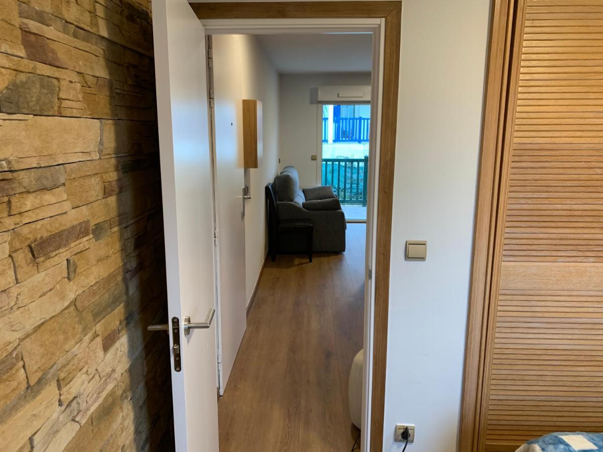 Maite By Basquelidays Apartman Hendaye Kültér fotó