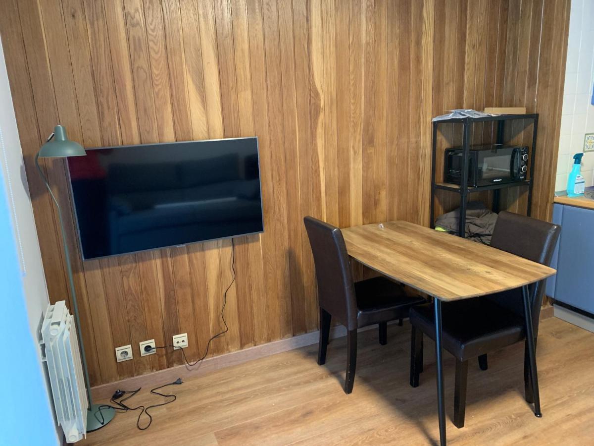 Maite By Basquelidays Apartman Hendaye Kültér fotó