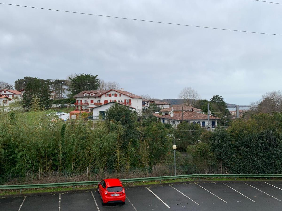 Maite By Basquelidays Apartman Hendaye Kültér fotó