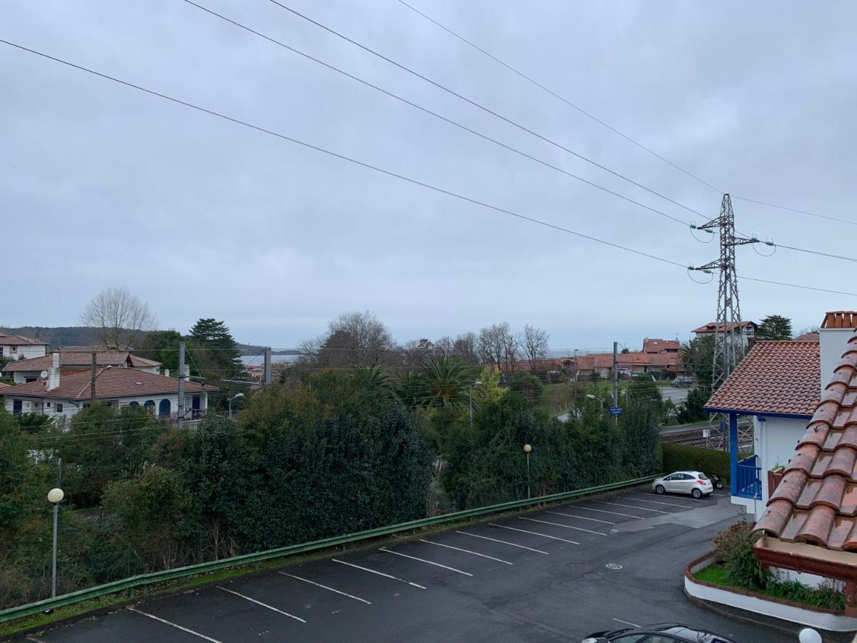 Maite By Basquelidays Apartman Hendaye Kültér fotó