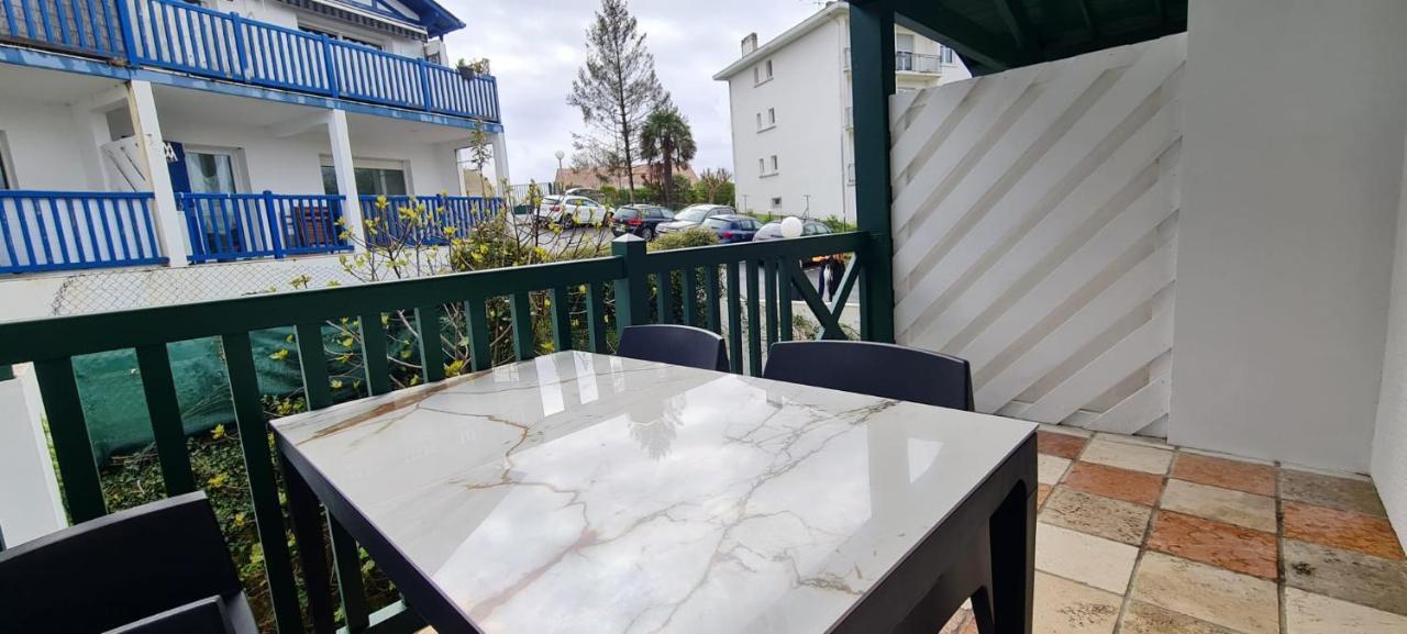 Maite By Basquelidays Apartman Hendaye Kültér fotó