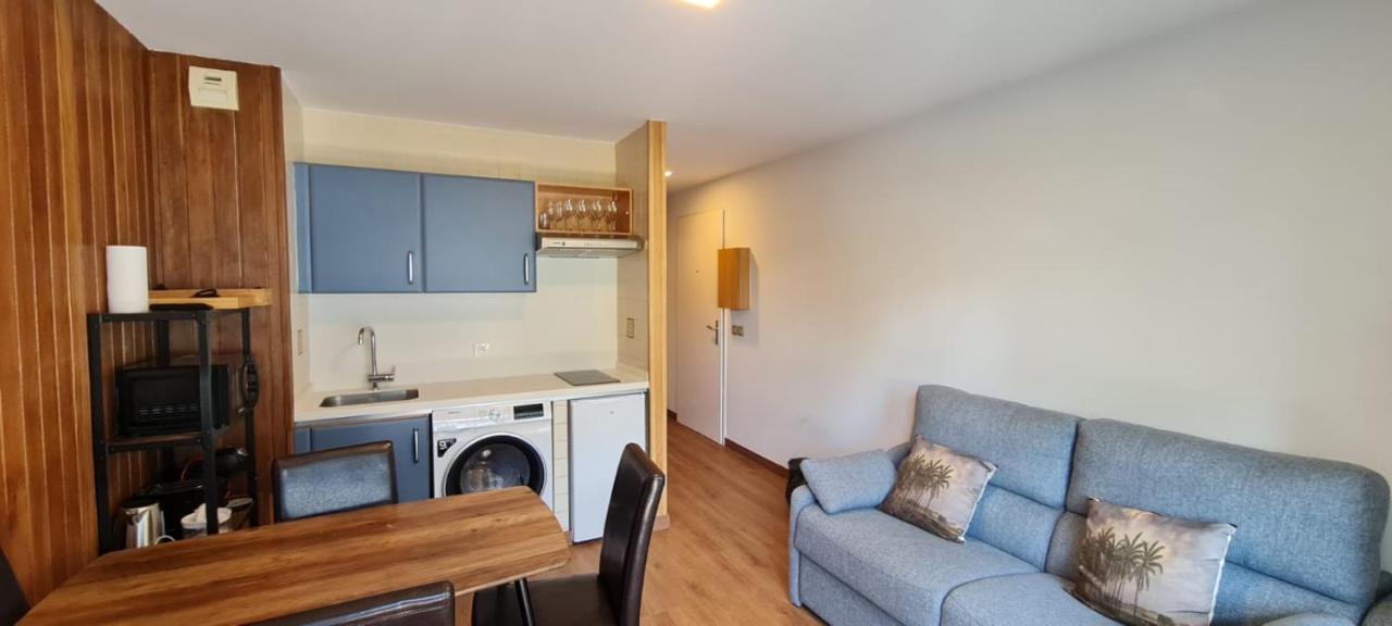 Maite By Basquelidays Apartman Hendaye Kültér fotó
