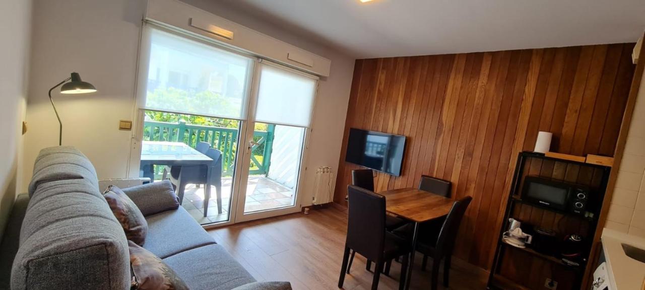 Maite By Basquelidays Apartman Hendaye Kültér fotó
