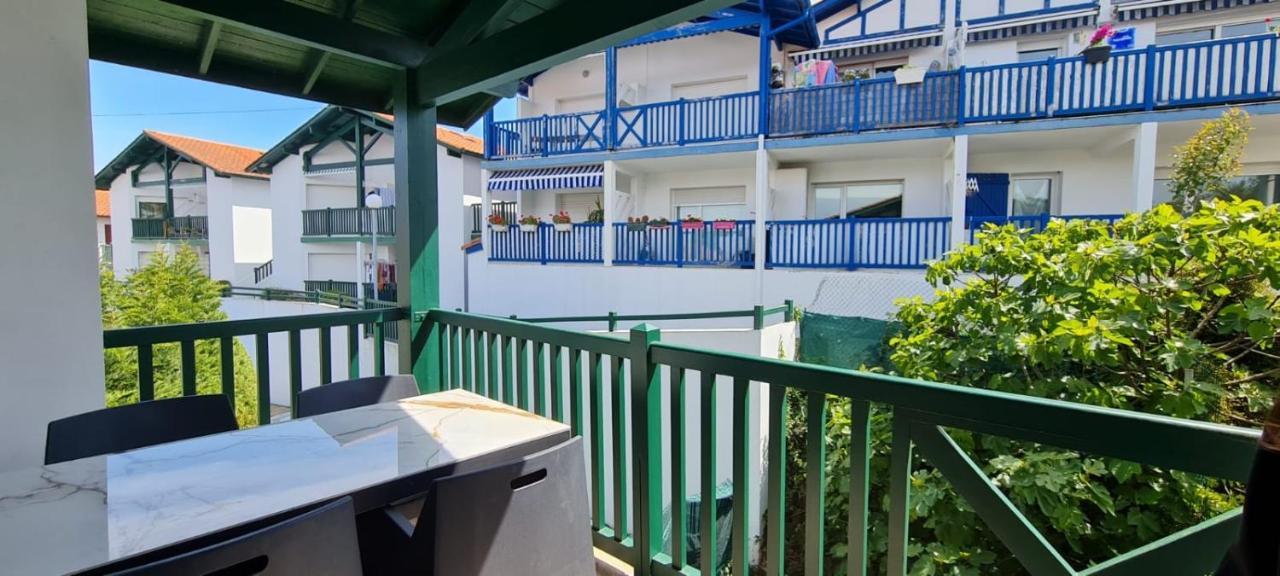 Maite By Basquelidays Apartman Hendaye Kültér fotó