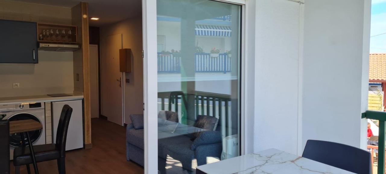 Maite By Basquelidays Apartman Hendaye Kültér fotó