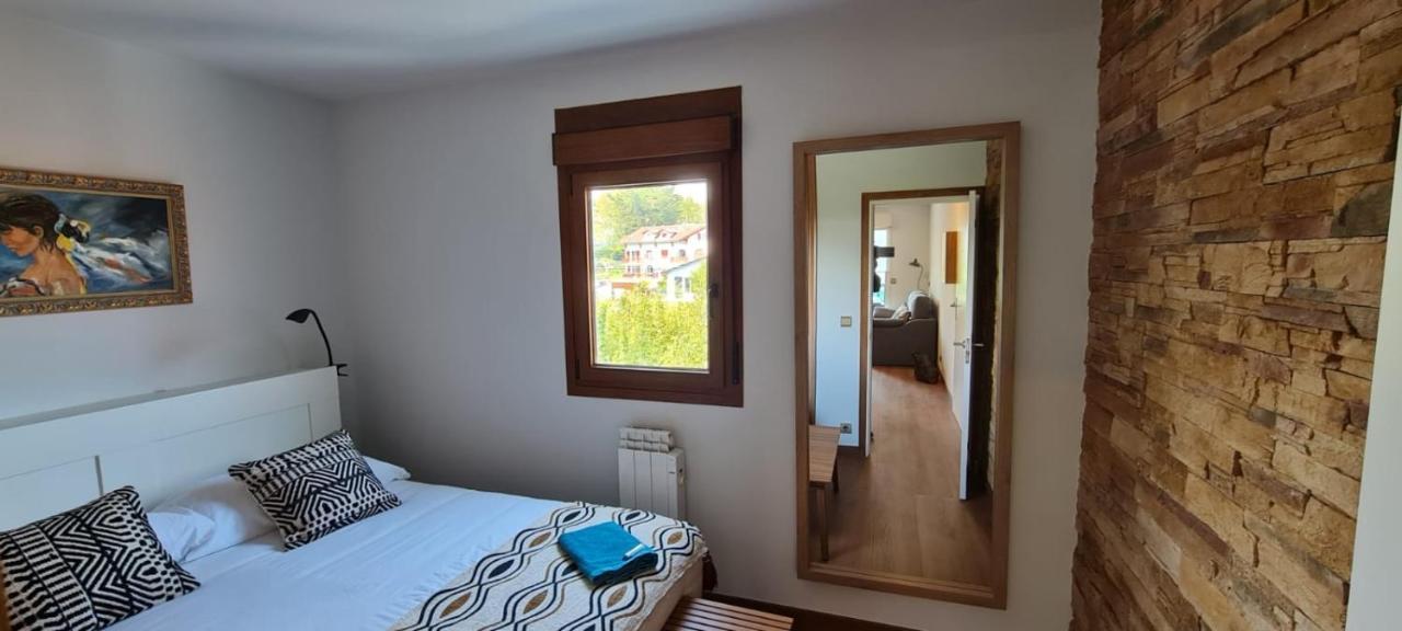 Maite By Basquelidays Apartman Hendaye Kültér fotó